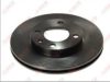 ABE C3W012ABE Brake Disc